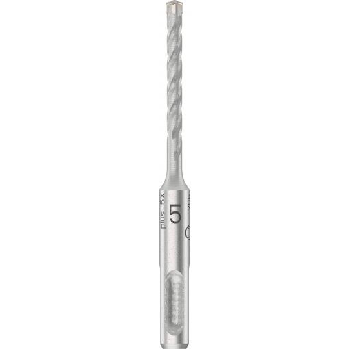 Bosch Accessories 2608833889 2608833889 příklepový vrták 5 mm SDS plus 10 ks