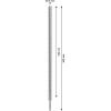 Bosch Accessories 2608836642 2608836642 příklepový vrták 20 mm SDS plus 1 ks