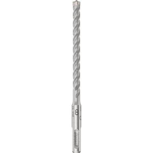Bosch Accessories 2608833899 2608833899 příklepový vrták 8 mm SDS plus 10 ks