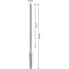 Bosch Accessories 2608833783 2608833783 příklepový vrták 6.5 mm SDS plus 1 ks