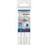 Bosch Accessories 2608833898 2608833898 příklepový vrták 8 mm SDS plus 10 ks