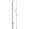 Bosch Accessories 2608833787 2608833787 příklepový vrták 7 mm SDS plus 1 ks