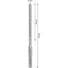 Bosch Accessories 2608833786 2608833786 příklepový vrták 7 mm SDS plus 1 ks