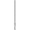 Bosch Accessories 2608833900 2608833900 wolfram-karbid příklepový vrták 8 mm SDS plus 10 ks