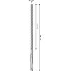 Bosch Accessories 2608833900 2608833900 wolfram-karbid příklepový vrták 8 mm SDS plus 10 ks