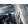 Bosch Accessories 2608833900 2608833900 wolfram-karbid příklepový vrták 8 mm SDS plus 10 ks