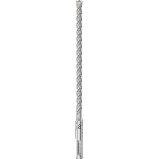 Bosch Accessories 2608833900 2608833900 wolfram-karbid příklepový vrták 8 mm SDS plus 10 ks