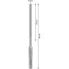 Bosch Accessories 2608833778 2608833778 příklepový vrták 6 mm SDS plus 1 ks