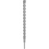Bosch Accessories 2608836652 2608836652 příklepový vrták 8 mm SDS plus 1 ks