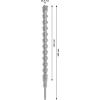 Bosch Accessories 2608836652 2608836652 příklepový vrták 8 mm SDS plus 1 ks