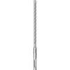 Bosch Accessories 2608833897 2608833897 příklepový vrták 7 mm SDS plus 10 ks