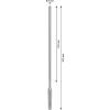 Bosch Accessories 2608833780 2608833780 příklepový vrták 6 mm SDS plus 1 ks