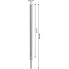 Bosch Accessories 2608836641 2608836641 příklepový vrták 20 mm SDS plus 1 ks