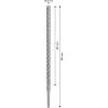 Bosch Accessories 2608833828 2608833828 příklepový vrták 16 mm SDS plus 1 ks