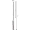 Bosch Accessories 2608833772 2608833772 příklepový vrták 5 mm SDS plus 1 ks