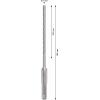 Bosch Accessories 2608833772 2608833772 příklepový vrták 5 mm SDS plus 1 ks