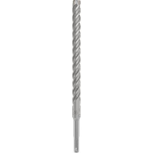 Bosch Accessories 2608833826 2608833826 příklepový vrták 16 mm SDS plus 1 ks
