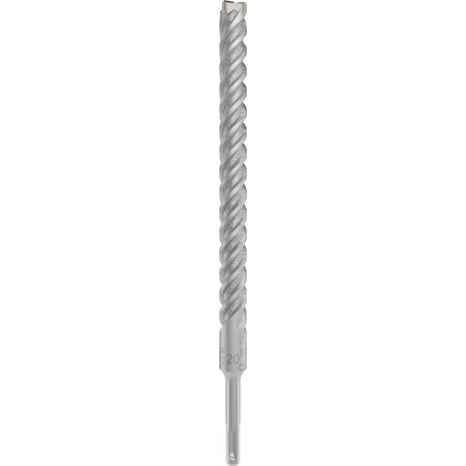 Bosch Accessories 2608836640 2608836640 příklepový vrták 20 mm SDS plus 1 ks