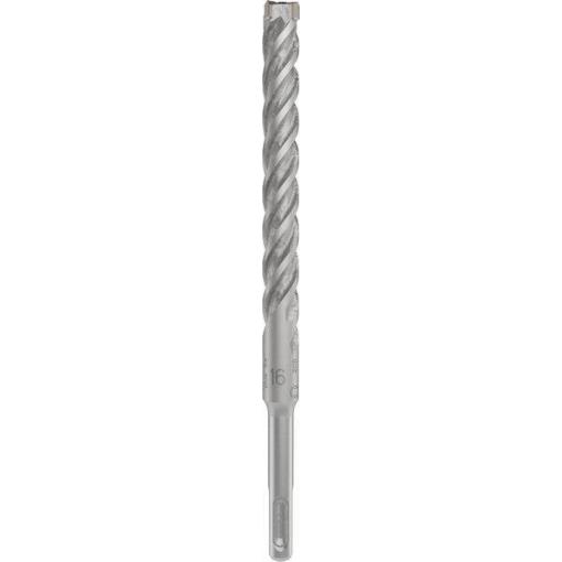Bosch Accessories 2608833825 2608833825 příklepový vrták 16 mm SDS plus 1 ks