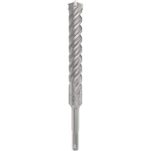 Bosch Accessories 2608836639 2608836639 příklepový vrták 20 mm SDS plus 1 ks