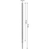 Bosch Accessories 2608833824 2608833824 příklepový vrták 15 mm SDS plus 1 ks