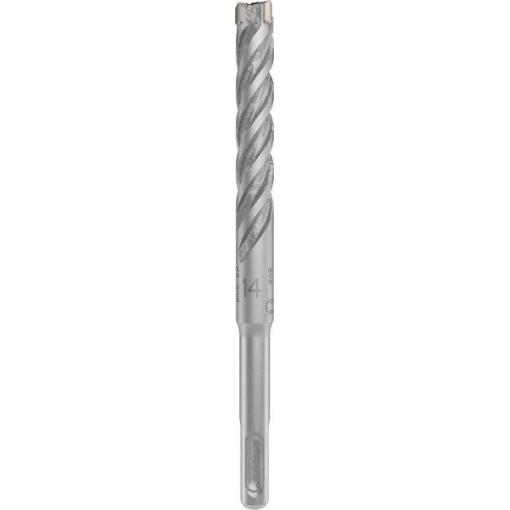 Bosch Accessories 2608833816 2608833816 příklepový vrták 14 mm SDS plus 1 ks