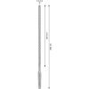 Bosch Accessories 2608836615 2608836615 příklepový vrták 7 mm SDS plus 1 ks
