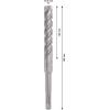 Bosch Accessories 2608833813 2608833813 příklepový vrták 13 mm SDS plus 1 ks