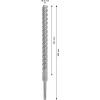 Bosch Accessories 2608836632 2608836632 příklepový vrták 18 mm SDS plus 1 ks