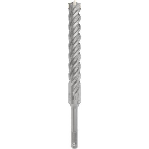 Bosch Accessories 2608836631 2608836631 příklepový vrták 18 mm SDS plus 1 ks