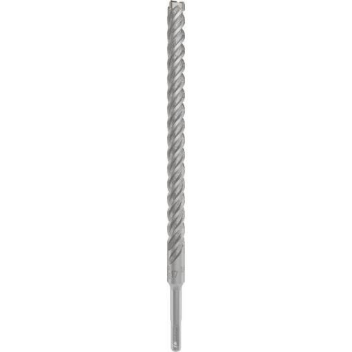 Bosch Accessories 2608836629 2608836629 příklepový vrták 17 mm SDS plus 1 ks