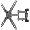 My Wall HF12L TV držák na zeď naklápěcí, nakláněcí, otočný, 33,0 cm (13) - 127,0 cm (50), HF12L