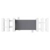 My Wall HZ51WL Držák adaptéru na tablet 11,9 cm (4,7) - 38,1 cm (15)