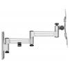 My Wall HC2-3L TV držák na zeď otočný, naklápěcí, 33 cm (13) - 109,2 cm (43), HC2-3L