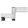 My Wall HC2-3L TV držák na zeď otočný, naklápěcí, 33 cm (13) - 109,2 cm (43), HC2-3L