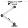 My Wall HC2-3L TV držák na zeď otočný, naklápěcí, 33 cm (13) - 109,2 cm (43), HC2-3L