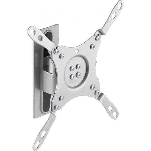 My Wall HC2-1L TV držák na zeď otočný, naklápěcí, 33 cm (13) - 109,2 cm (43), HC2-1L