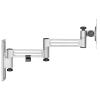 My Wall HC1-3L TV držák na zeď otočný, naklápěcí, 33,0 cm (13) - 81,3 cm (32), HC1-3L