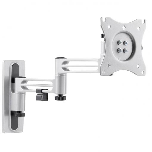 My Wall HC1-3L TV držák na zeď otočný, naklápěcí, 33,0 cm (13) - 81,3 cm (32), HC1-3L