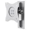 My Wall HC1-1L TV držák na zeď otočný, naklápěcí, 33,0 cm (13) - 81,3 cm (32), HC1-1L