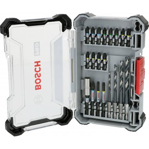 Bosch Accessories 2608521U84 2608521U84 sada nářadí
