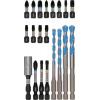 Bosch Accessories 2608521U83 2608521U83 sada nářadí