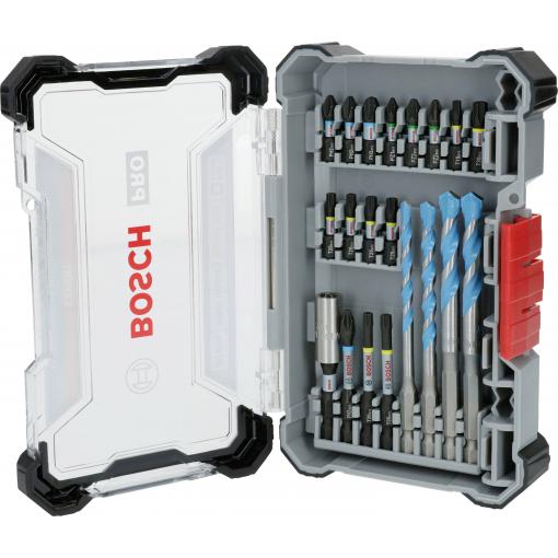Bosch Accessories 2608521U83 2608521U83 sada nářadí