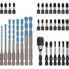 Bosch Accessories 2608521U82 2608521U82 sada nářadí