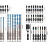 Bosch Accessories 2608521U82 2608521U82 sada nářadí