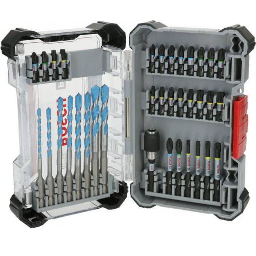 Bosch Accessories 2608521U82 2608521U82 sada nářadí
