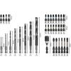Bosch Accessories 2608521U81 2608521U81 sada nářadí