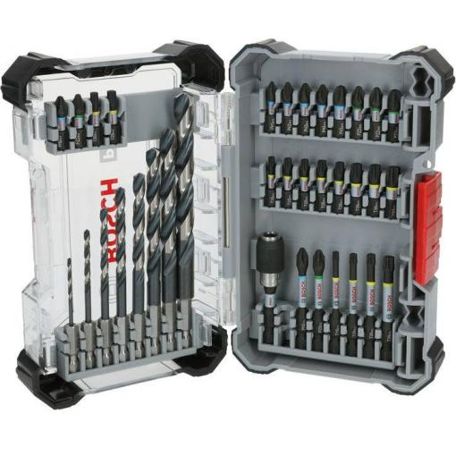 Bosch Accessories 2608521U81 2608521U81 sada nářadí