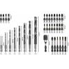 Bosch Accessories 2608521U80 2608521U80 sada nářadí