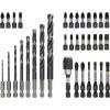 Bosch Accessories 2608521U80 2608521U80 sada nářadí